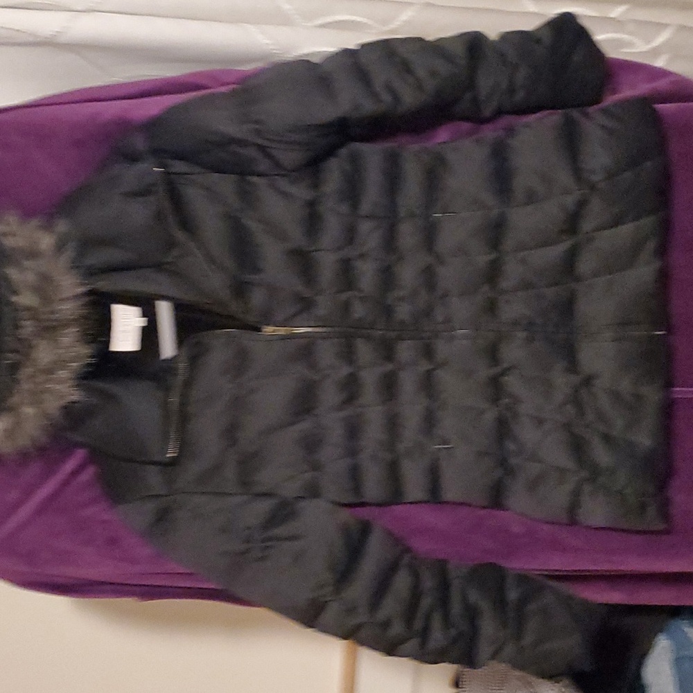 Calvin Klein Puffer Down Jacket - image 1